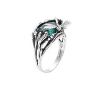 Anello Giovanni Raspini Donna Eden in Argento Quarzo 12078/14 - 12078/14